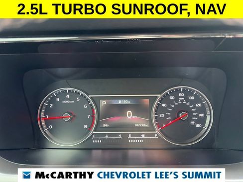 Used 2021 Kia Sorento SX FWD image 24