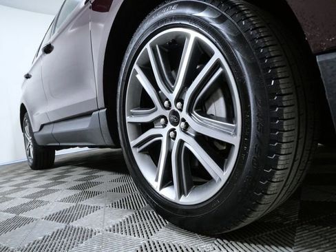 Certified 2024 Ford Edge Titanium w/ Cargo Accessory Package image 2