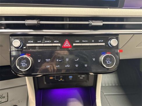 Used 2025 Hyundai Tucson SEL image 15