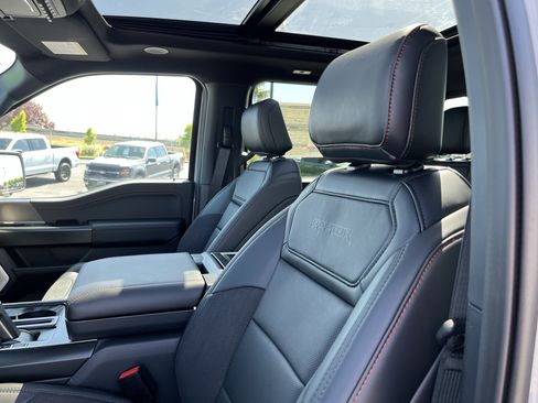 New 2026 Ford F150 Raptor AWD/4WD image 17
