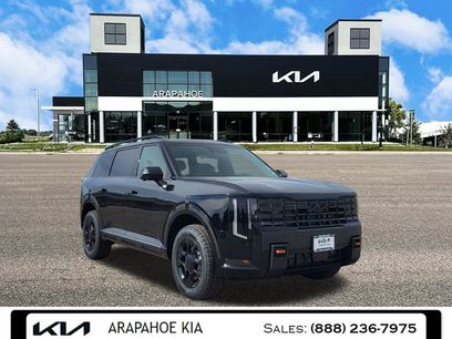 New 2027 Kia Telluride SX Prestige X-Pro