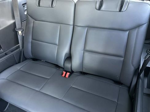 New 2026 Ford Explorer Active w/ Active Comfort Package image 31