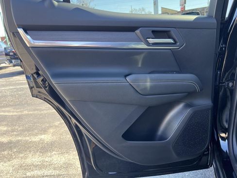 New 2026 GMC Terrain Denali image 18