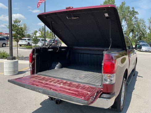 Used 2007 Toyota Tundra Limited AWD/4WD image 41
