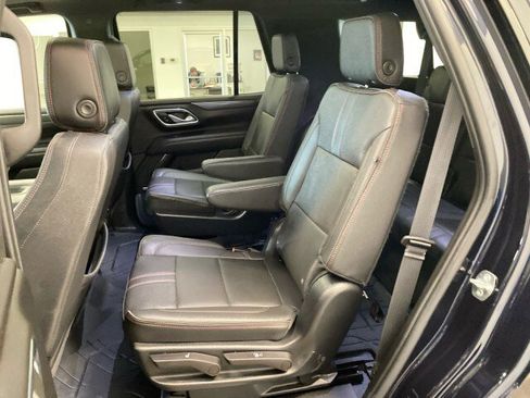 Used 2023 Chevrolet Tahoe RST w/ Luxury Package image 10