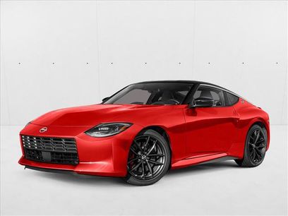Used 2024 Nissan Z Performance w/ Floor Mat Package