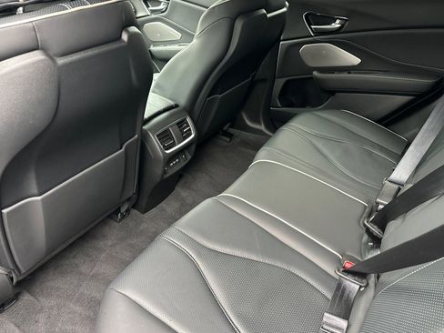 Certified 2025 Acura RDX SH-AWD w/ Advance Package image 15