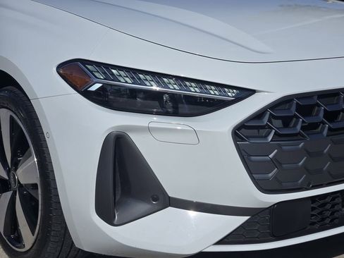 Certified 2025 Audi A5 2.0T Premium Plus w/ Premium Plus image 9