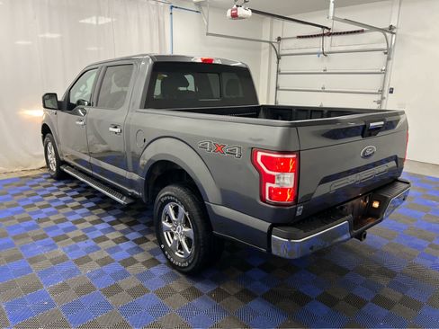 Used 2018 Ford F150 XLT w/ Equipment Group 302A Luxury image 10