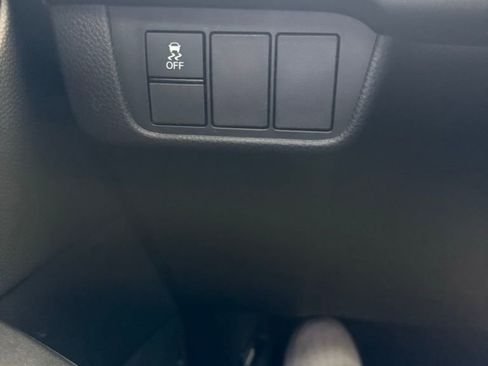 Certified 2025 Honda CR-V Sport image 29