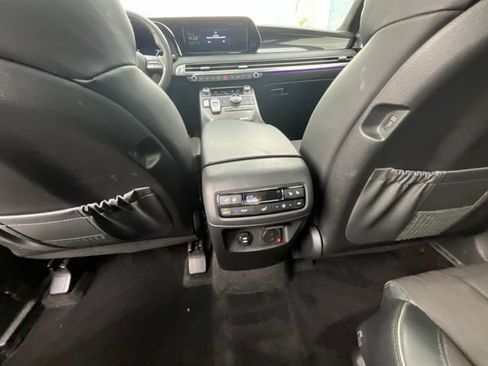 Used 2024 Hyundai Palisade Calligraphy AWD/4WD image 19