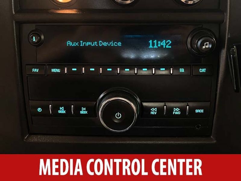 Used 2017 Chevrolet Express 2500 Extended RWD image 10