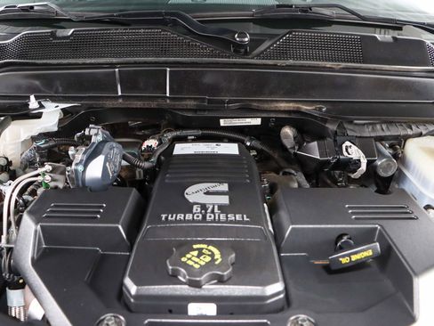 Used 2023 RAM 2500 Big Horn w/ Cold Weather Group image 31