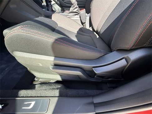 New 2025 Subaru WRX Premium image 12