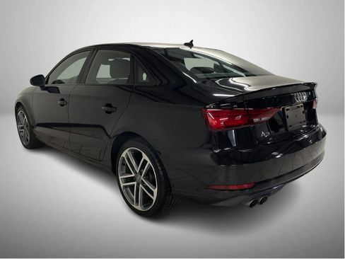 Used 2020 Audi A3 2.0T Premium image 6