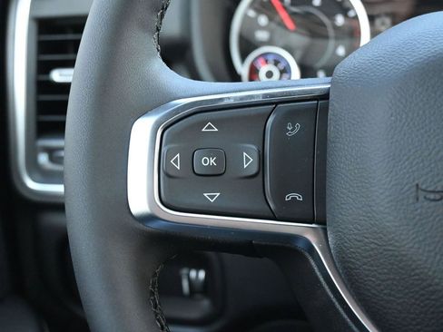 New 2026 RAM 2500 Big Horn image 33