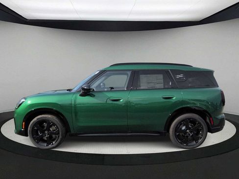 New 2027 MINI Cooper Countryman S AWD/4WD image 5