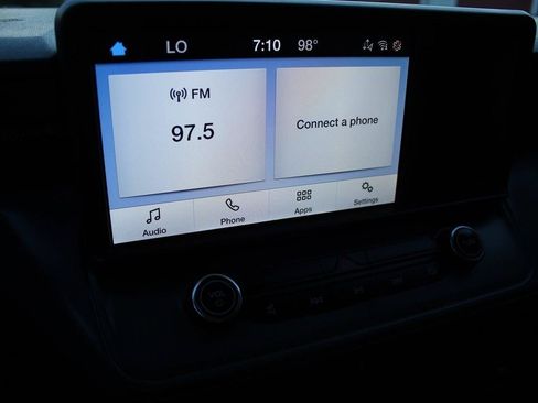 Used 2024 Ford Maverick XL w/ Equipment Group 100A Standard AWD/4WD image 25