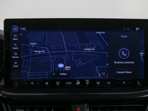 Used 2023 Ford Escape ST-Line w/ Tech Pack #1 image 22