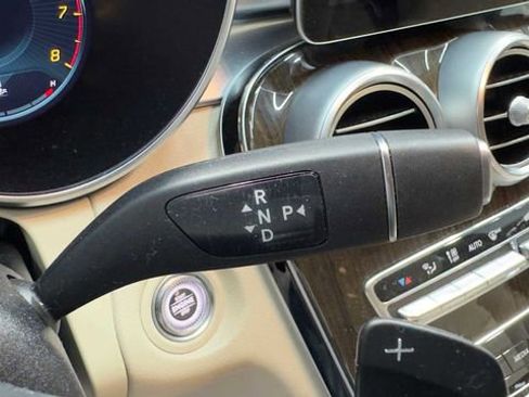 Used 2021 Mercedes-Benz C 300 Sedan image 26