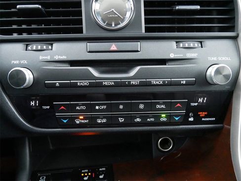 Used 2018 Lexus RX 350 AWD w/ Premium Package image 20