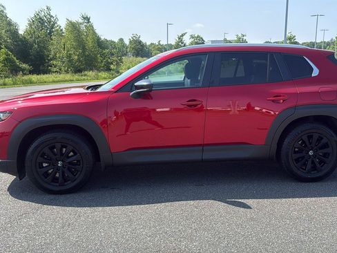 Certified 2024 MAZDA CX-50 AWD 2.5 S w/ Cargo Package image 11