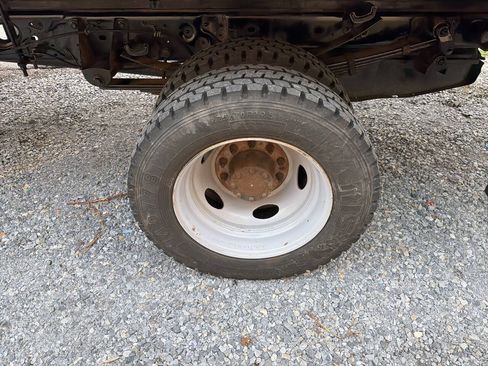 Used 2013 Ford F450 XL w/ XL Value Pkg RWD image 29