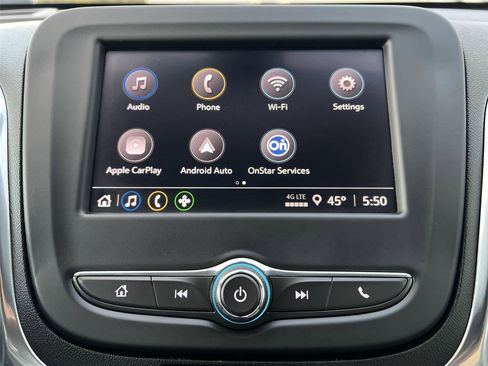 Used 2023 Chevrolet Equinox LT image 16