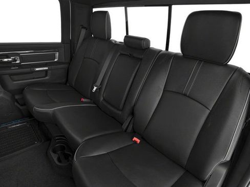 Used 2017 RAM 2500 Limited AWD/4WD image 18