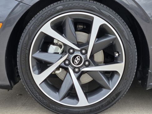 Used 2022 Hyundai Sonata SEL Plus image 16