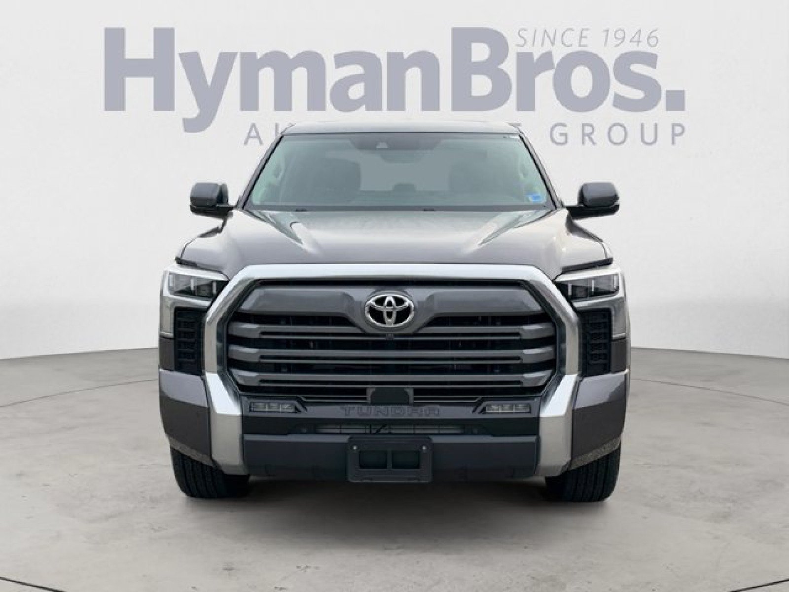 Used 2023 Toyota Tundra Limited AWD/4WD image 8
