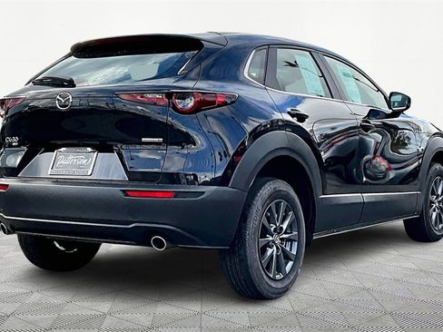 Certified 2024 MAZDA CX-30 AWD 2.5 S image 2