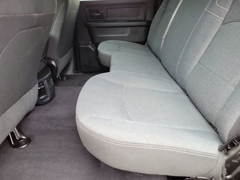 Used 2021 RAM 2500 Tradesman AWD/4WD image 17