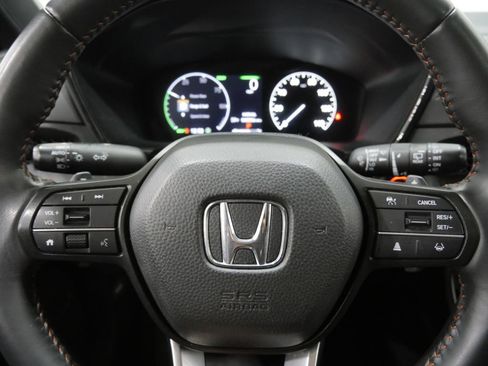 Used 2024 Honda CR-V Sport-L image 17