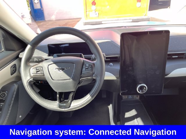 Used 2023 Ford Mustang Mach-E Premium RWD image 13