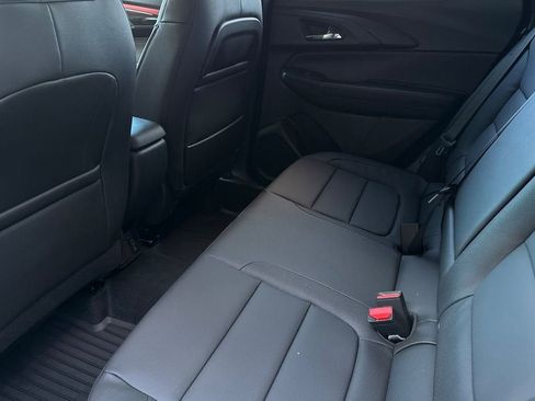 New 2026 Chevrolet TrailBlazer RS w/ Convenience Package image 12