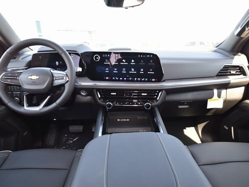 New 2026 Chevrolet Tahoe Premier image 14