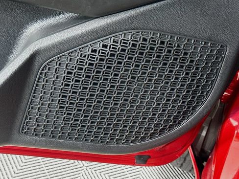 Certified 2026 Toyota Tacoma TRD Sport RWD image 19