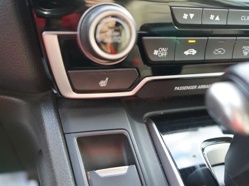 Used 2019 Honda CR-V EX-L image 12