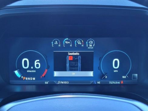 Certified 2022 Ford Expedition King Ranch image 37