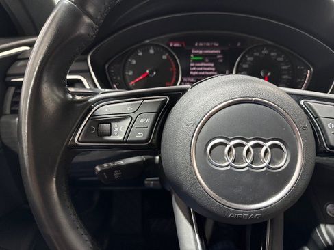 Used 2018 Audi A4 2.0T Ultra Premium w/ Convenience Package FWD image 71