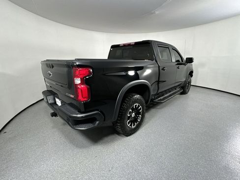 Used 2024 Chevrolet Silverado 1500 ZR2 w/ Technology Package image 41