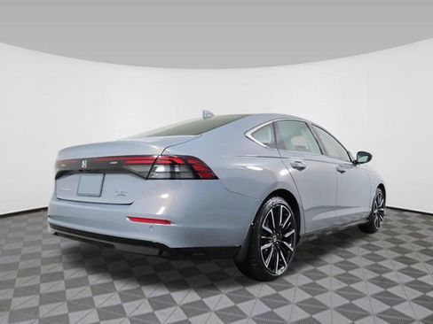 New 2026 Honda Accord Touring image 7