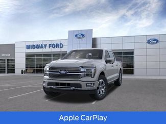 New 2026 Ford F150 Platinum AWD/4WD video 2