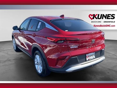 New 2026 Buick Envista Preferred w/ Convenience I Package FWD image 9