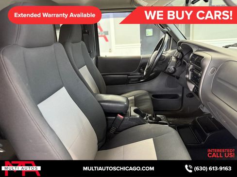 Used 2006 Ford Ranger XLT AWD/4WD image 31