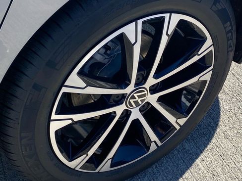 New 2026 Volkswagen Jetta Sport image 12