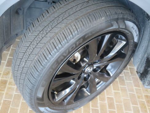 Used 2024 MAZDA CX-30 AWD 2.5 S w/ Preferred Package image 11