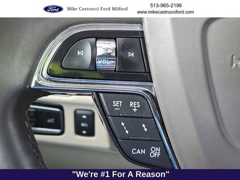 Used 2020 Lincoln Navigator Reserve image 19