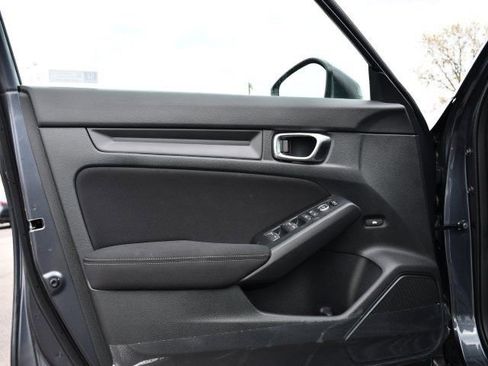 New 2026 Honda Civic LX image 10